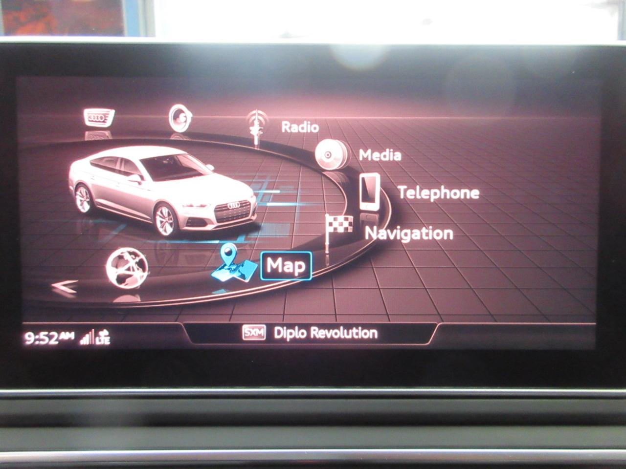 Audi A5 Premium Plus Sportback quattro 2019