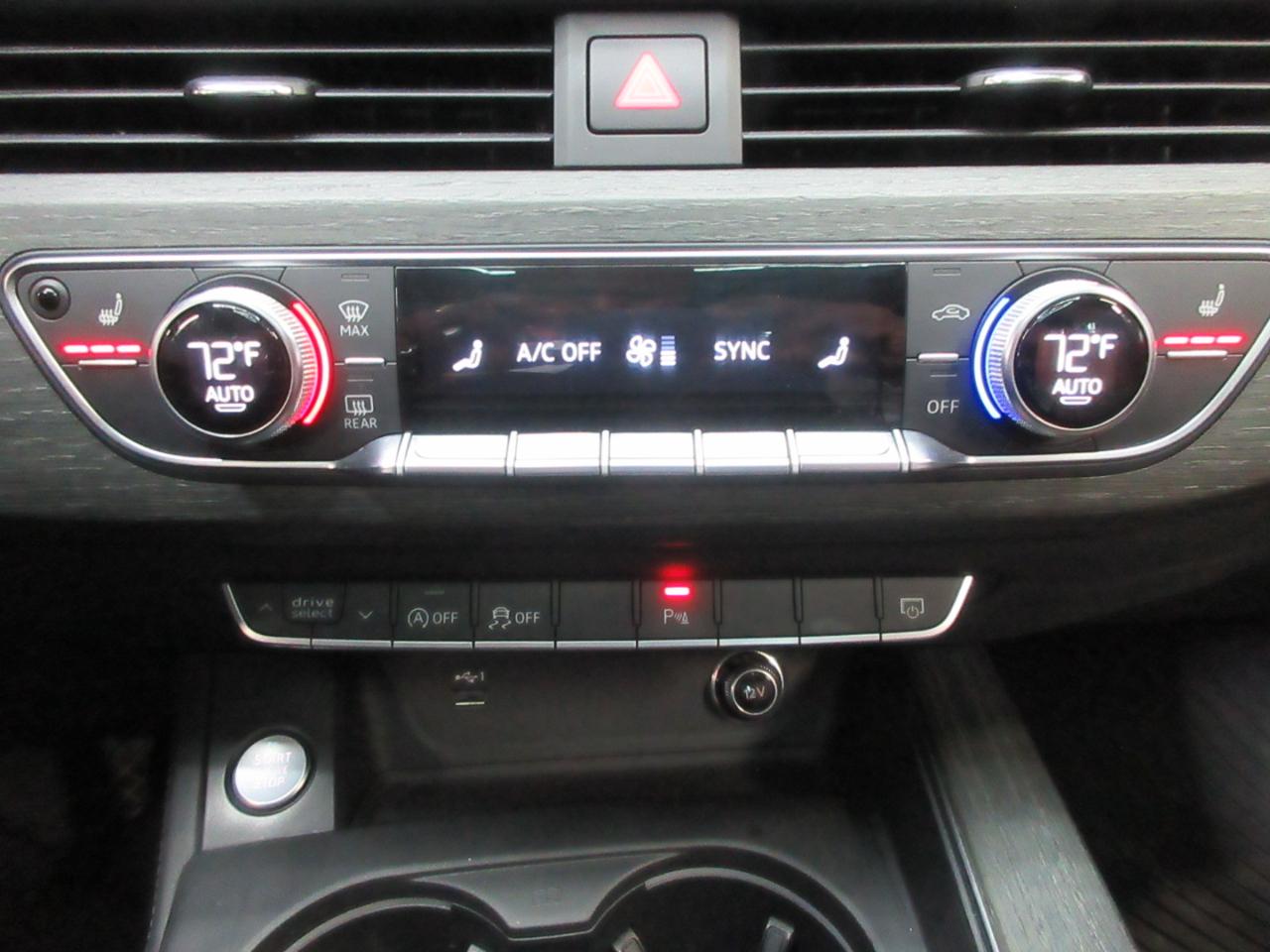 Audi A5 Premium Plus Sportback quattro 2019