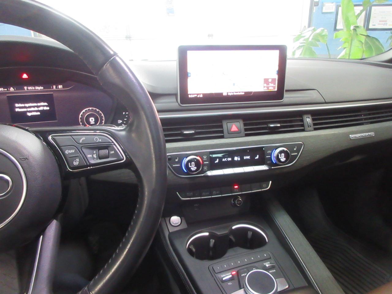 Audi A5 Premium Plus Sportback quattro 2019