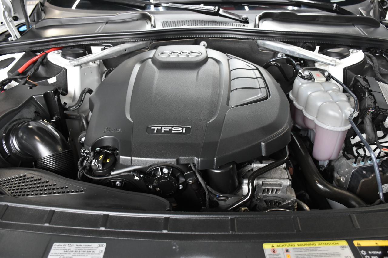 Audi A5 Premium Plus Sportback quattro 2019