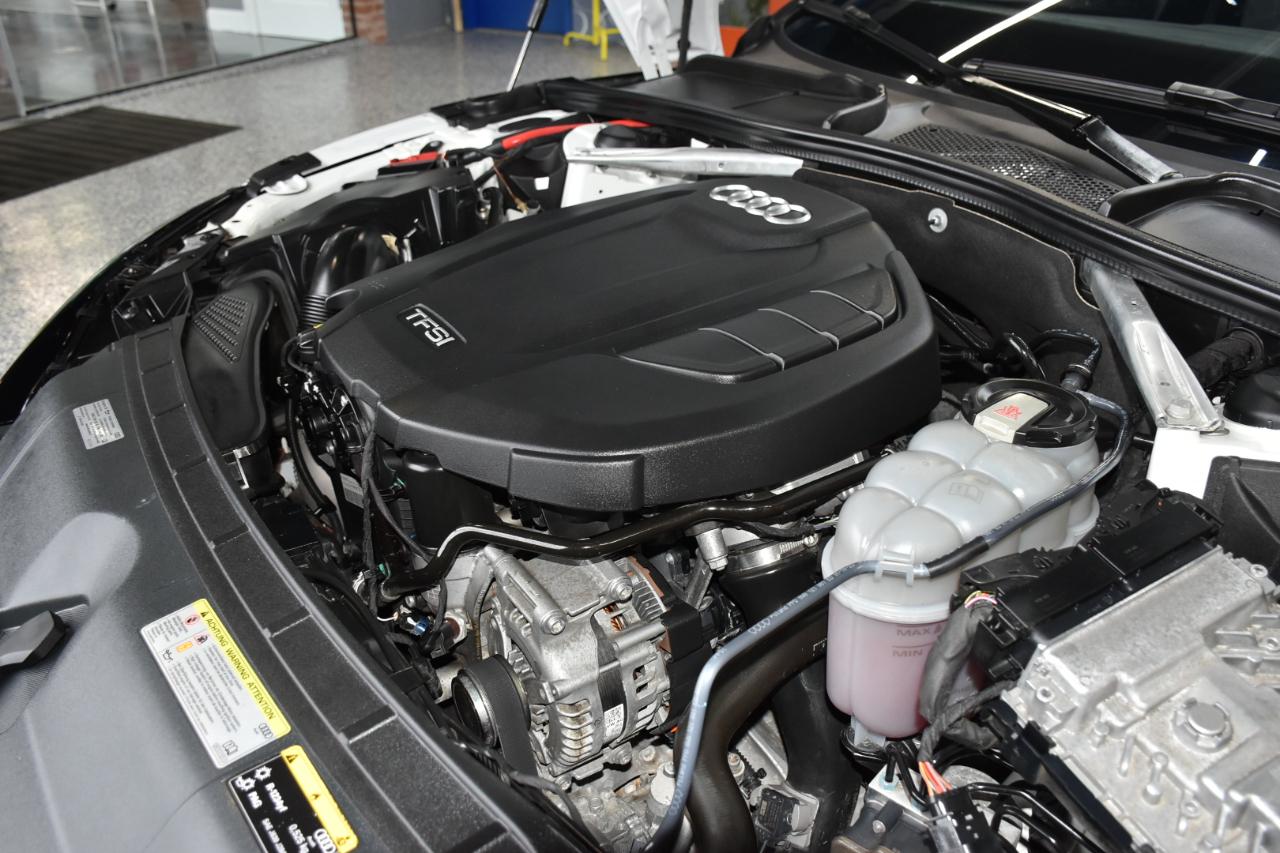 Audi A5 Premium Plus Sportback quattro 2019