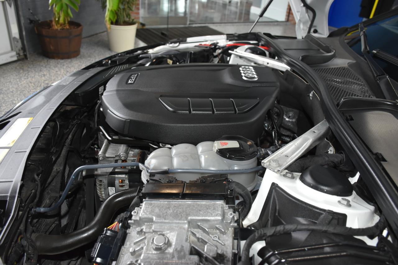 Audi A5 Premium Plus Sportback quattro 2019