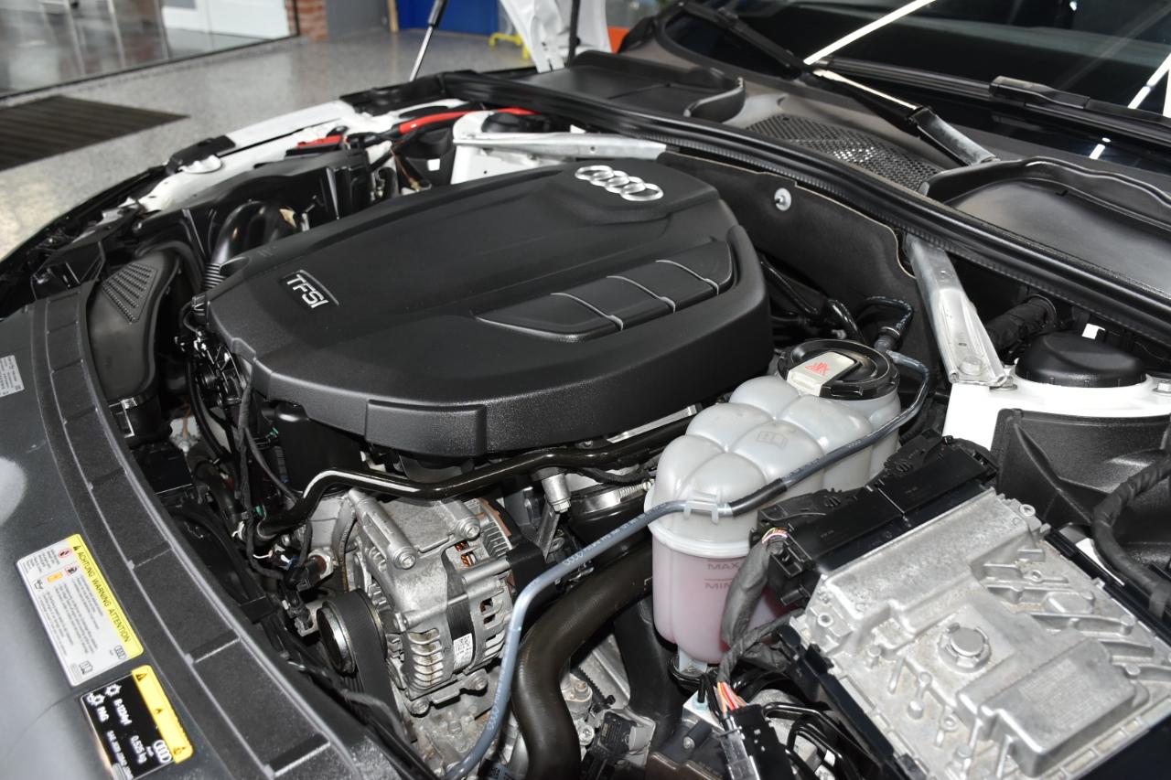 Audi A5 Premium Plus Sportback quattro 2019