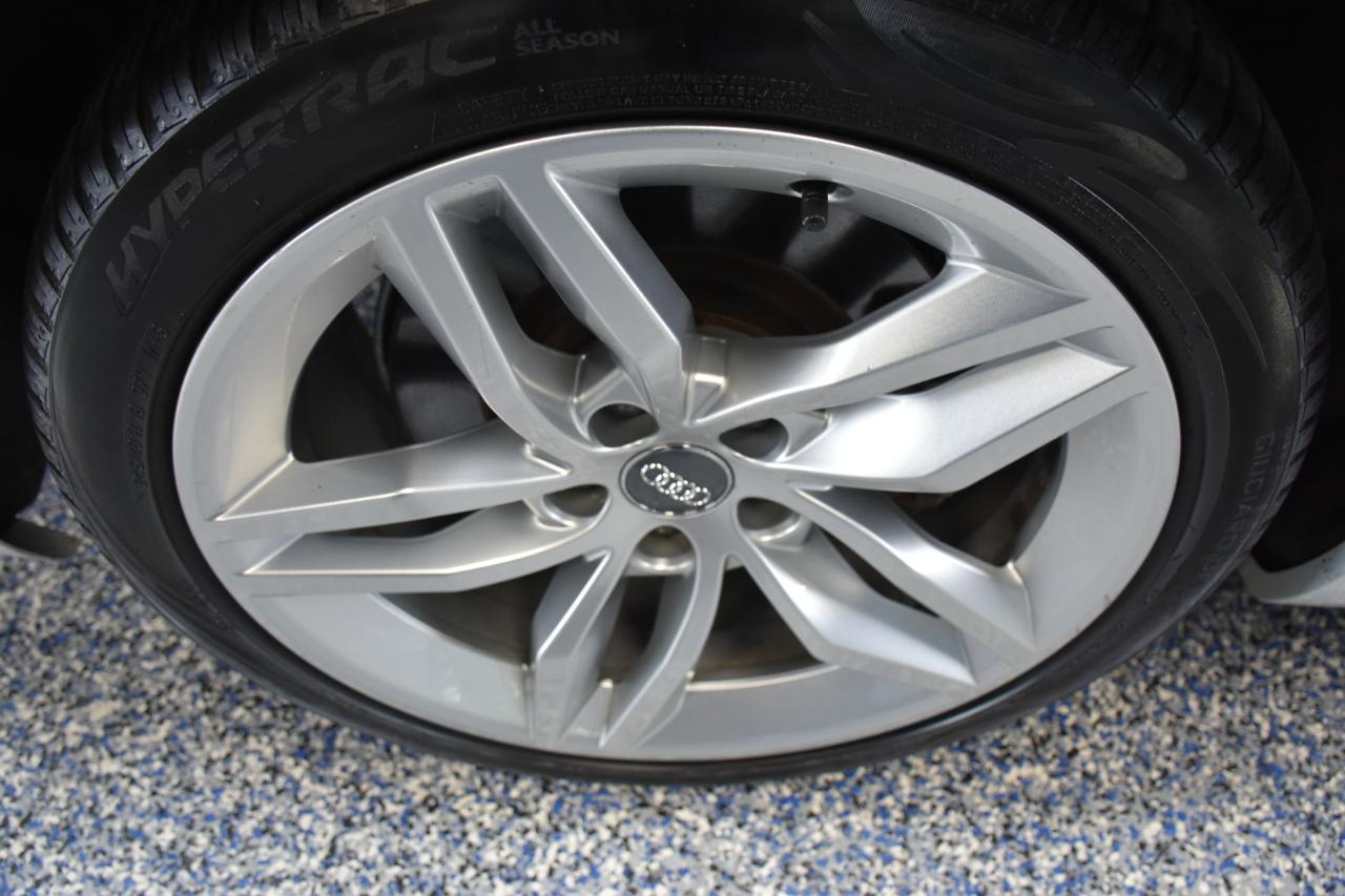 Audi A5 Premium Plus Sportback quattro 2019
