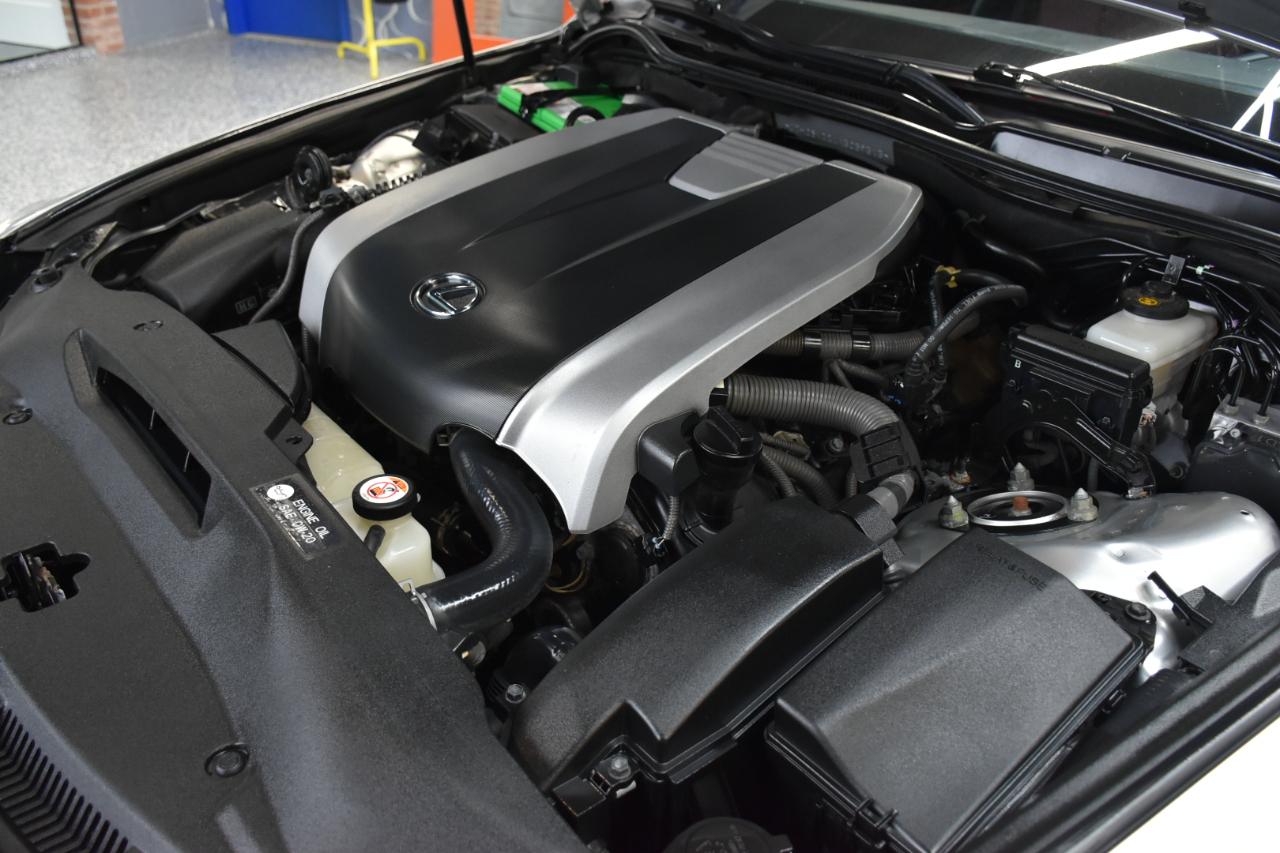 Lexus IS 300 RWD 2019