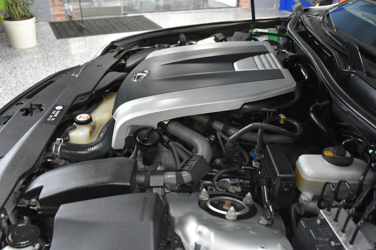 Lexus IS 300 RWD 2019
