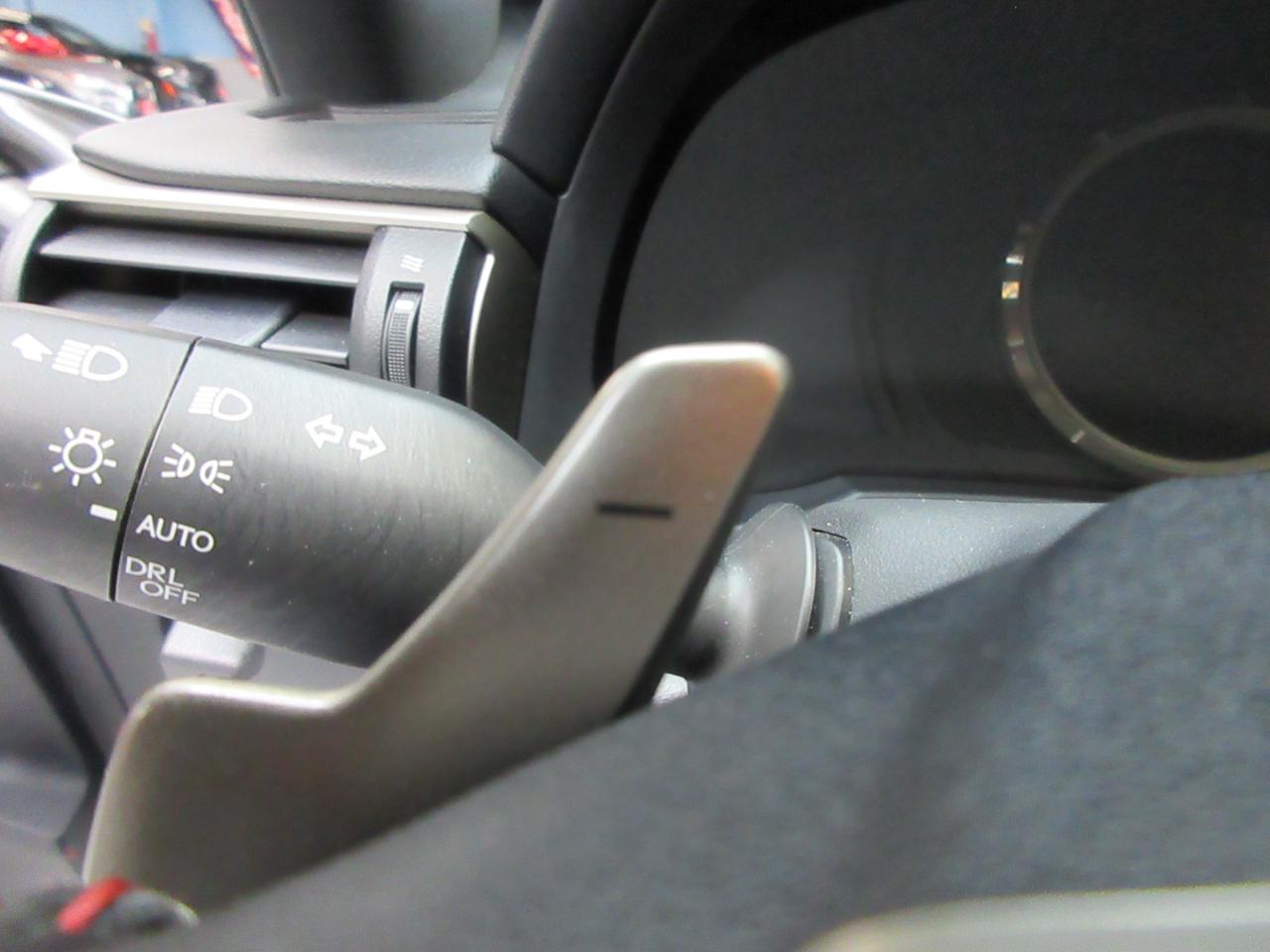 Lexus IS 300 RWD 2019