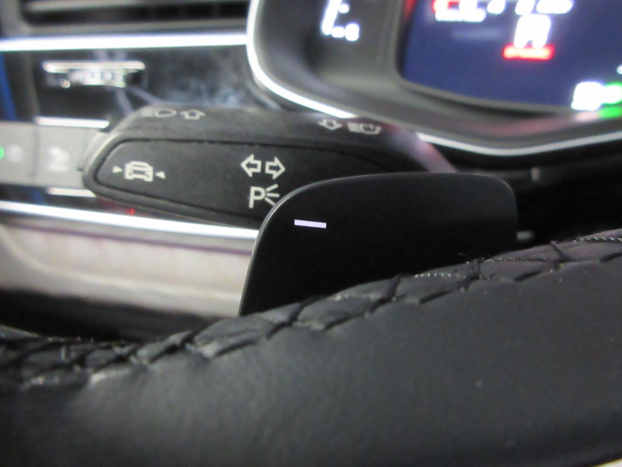 Audi Q8 3.0 TFSI Prestige quattro 2021
