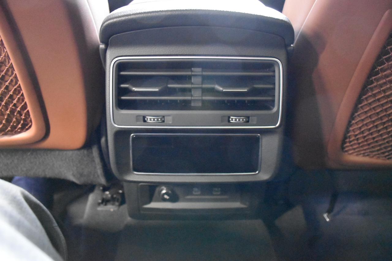 Audi Q8 3.0 TFSI Prestige quattro 2021