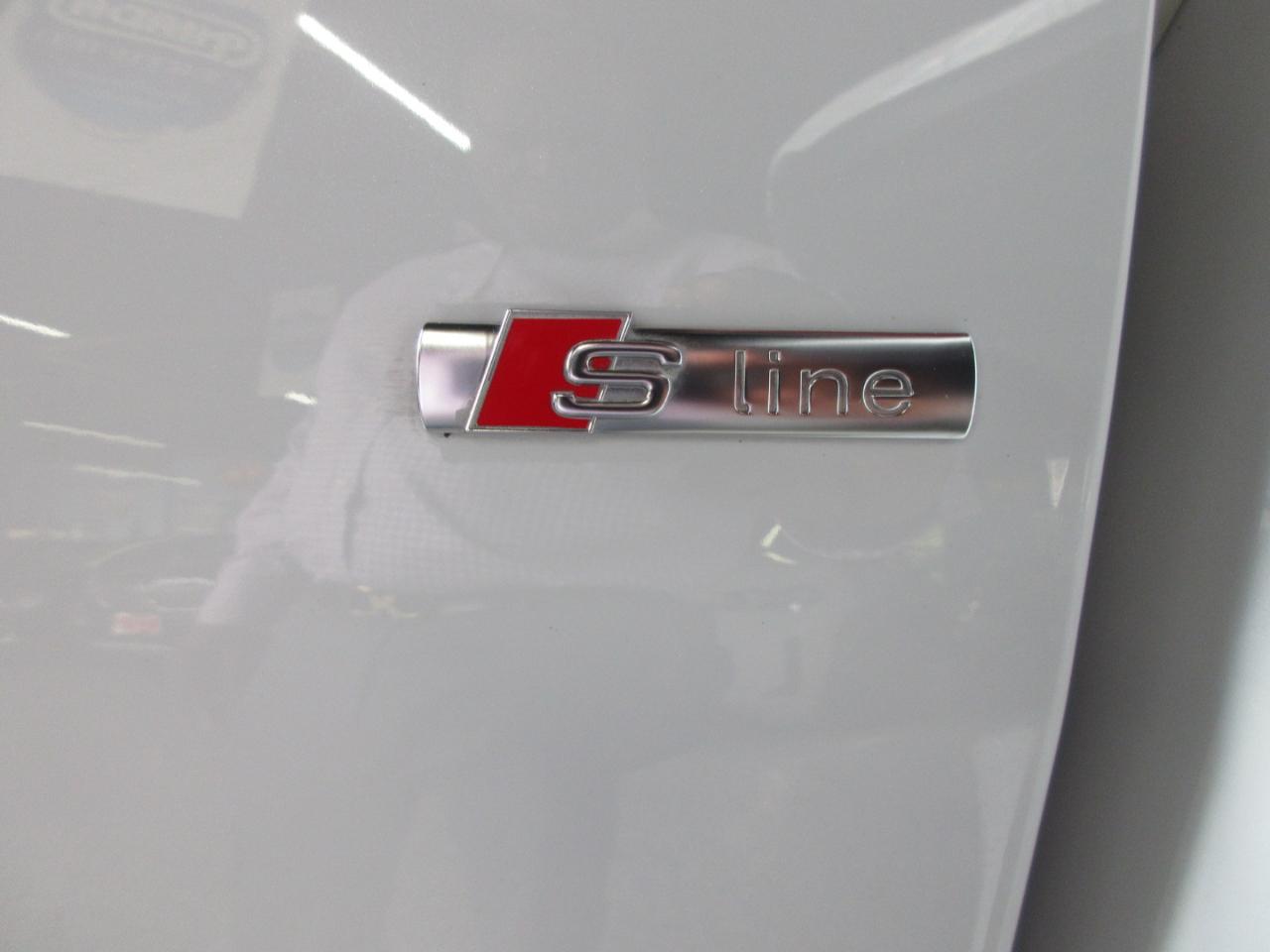 Audi Q8 3.0 TFSI Prestige quattro 2021