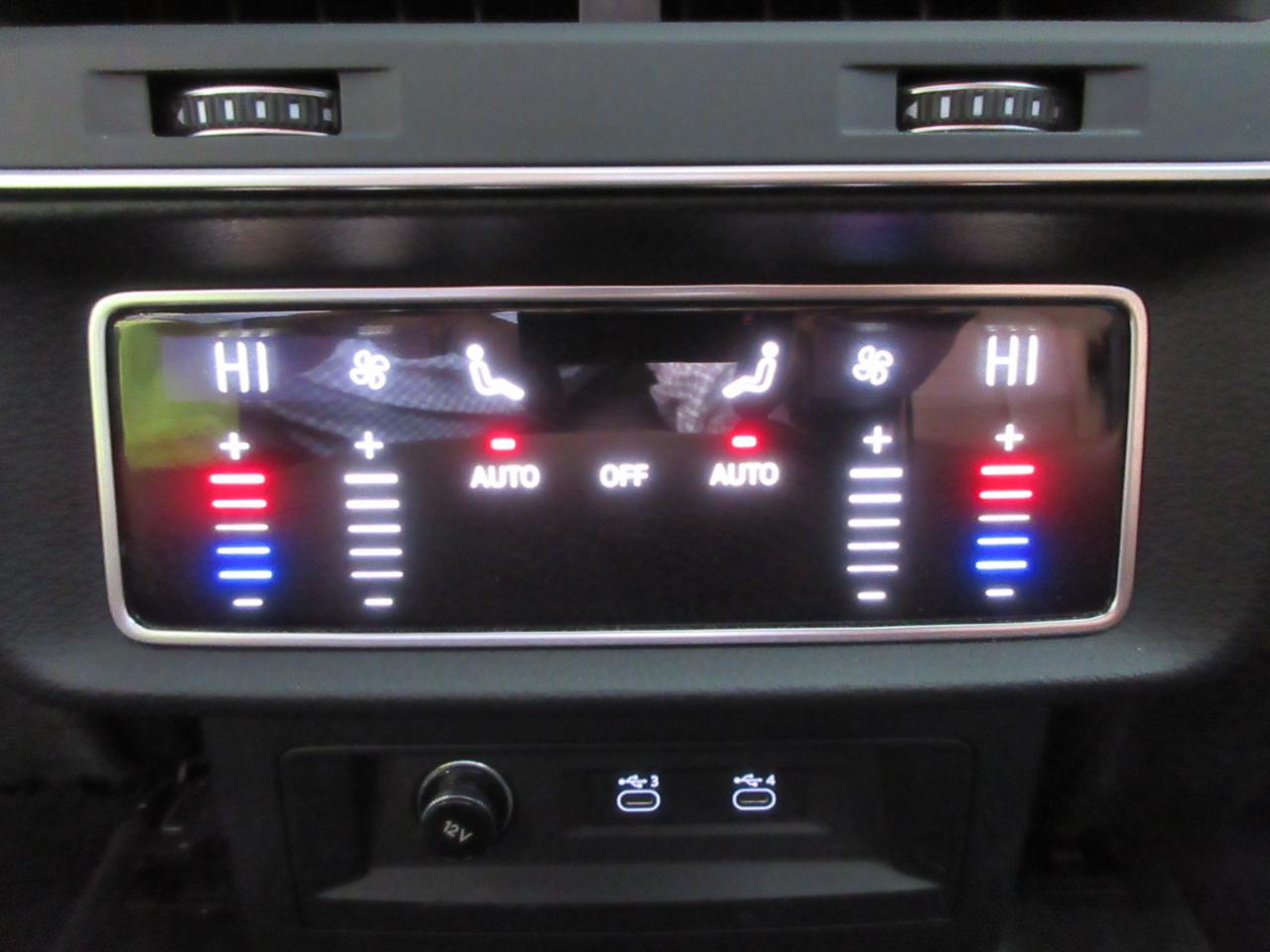 Audi Q8 3.0 TFSI Prestige quattro 2021