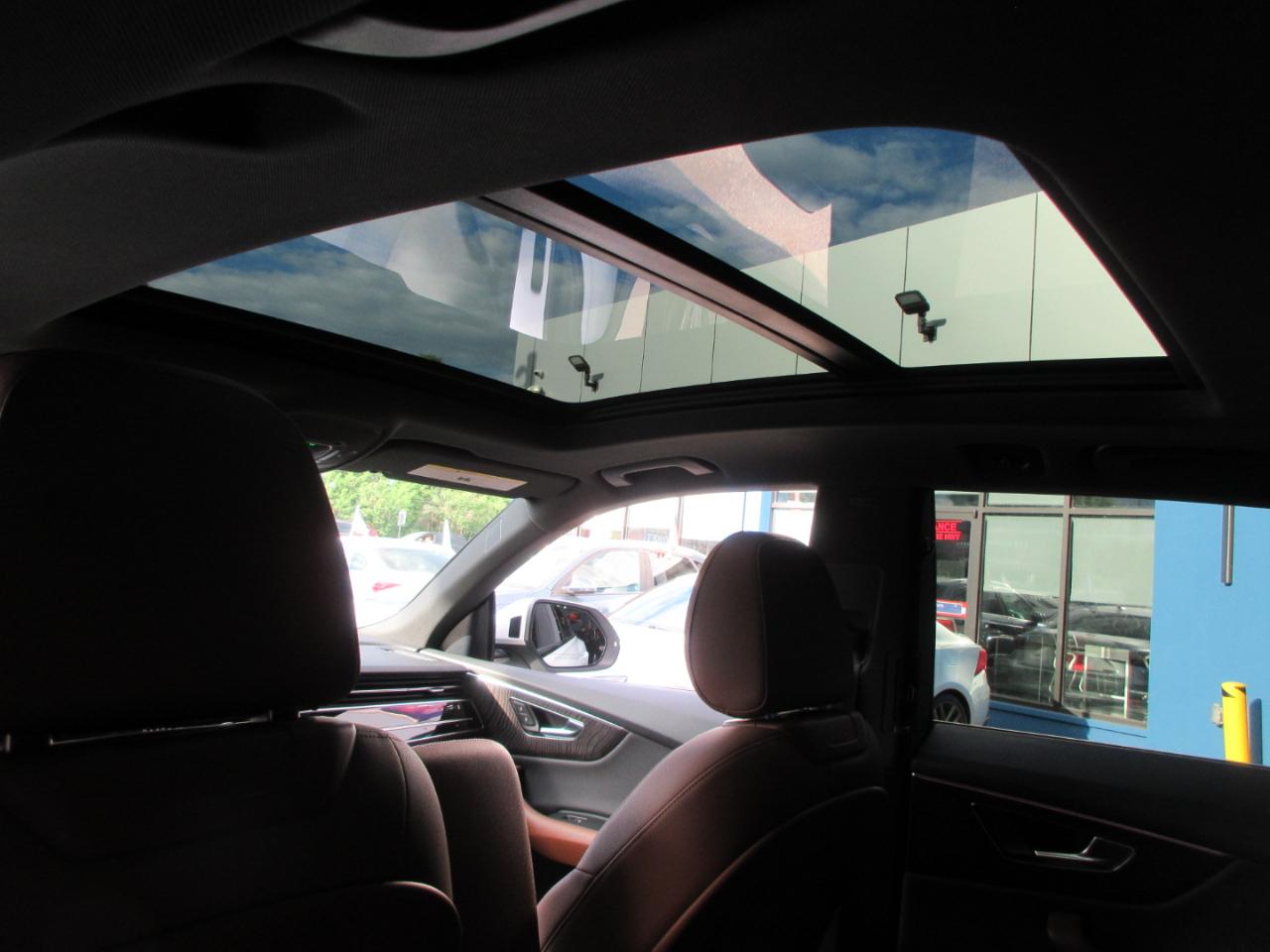 Audi Q8 3.0 TFSI Prestige quattro 2021