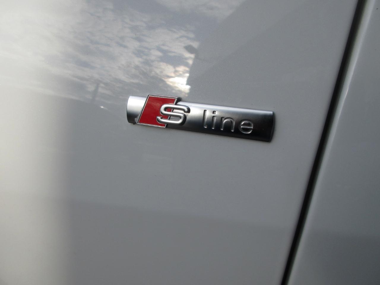 Audi Q8 3.0 TFSI Prestige quattro 2021