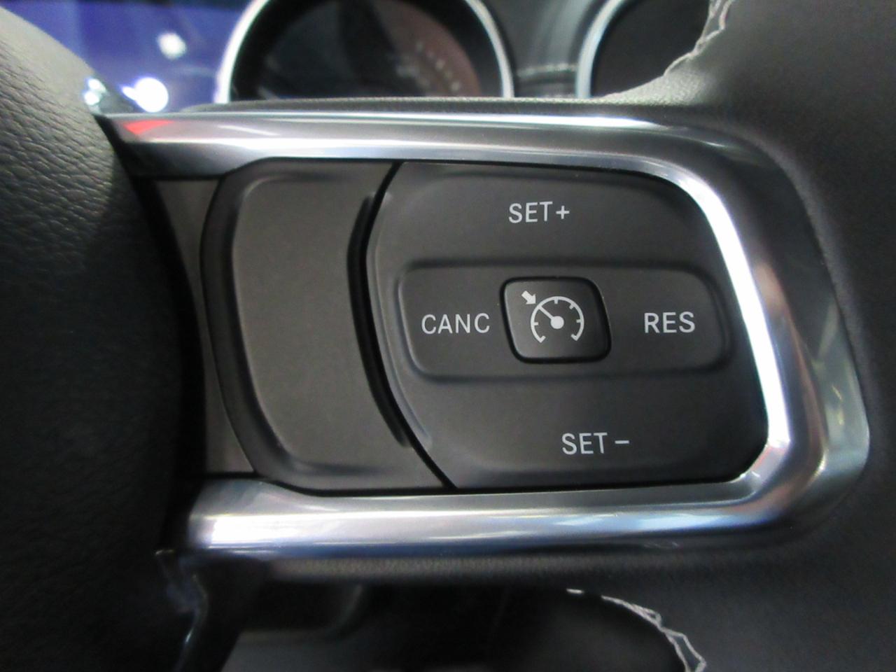 Jeep Wrangler 4xe Unlimited Sahara 2023