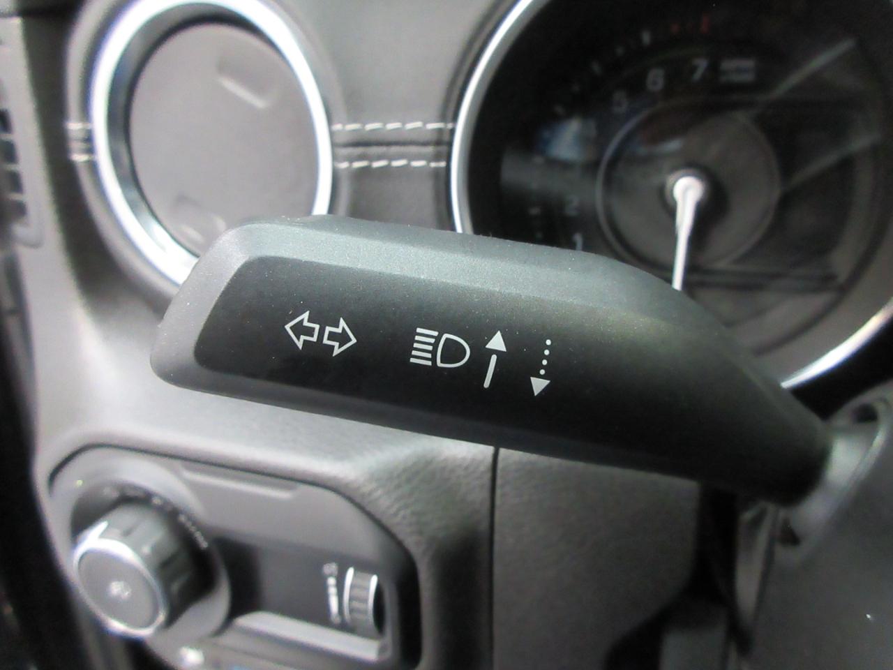 Jeep Wrangler 4xe Unlimited Sahara 2023