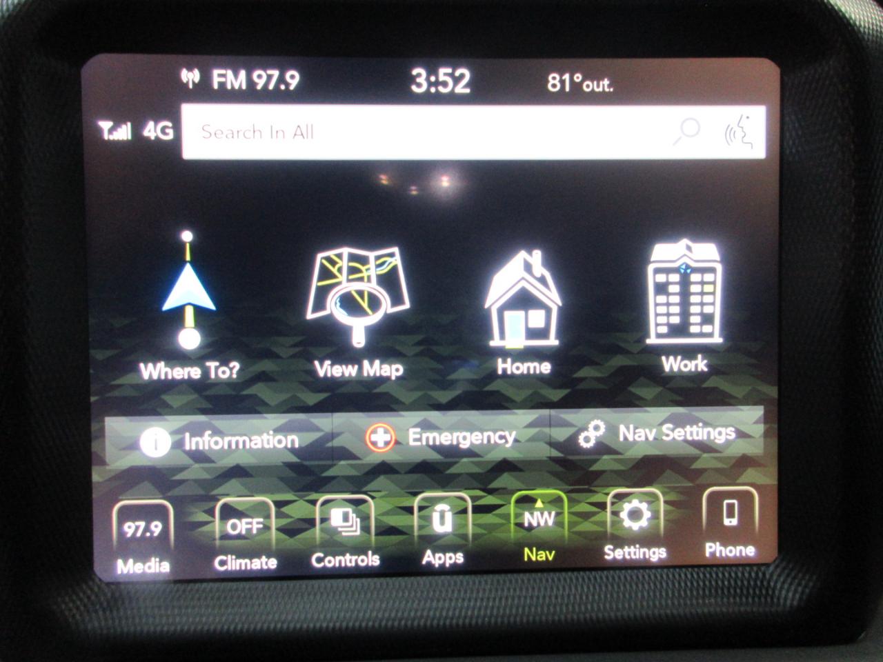 Jeep Wrangler 4xe Unlimited Sahara 2023