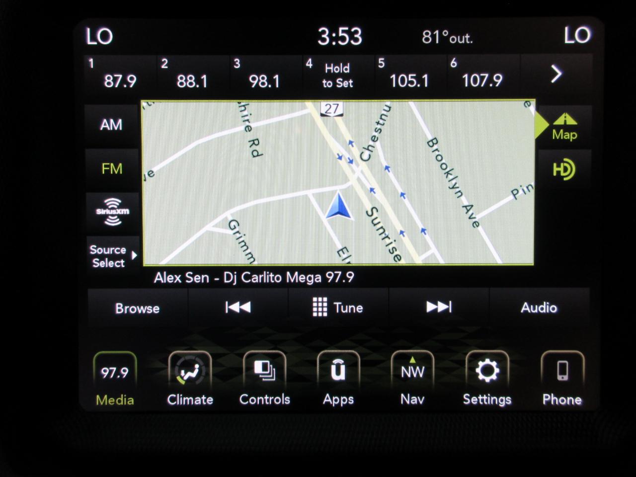 Jeep Wrangler 4xe Unlimited Sahara 2023