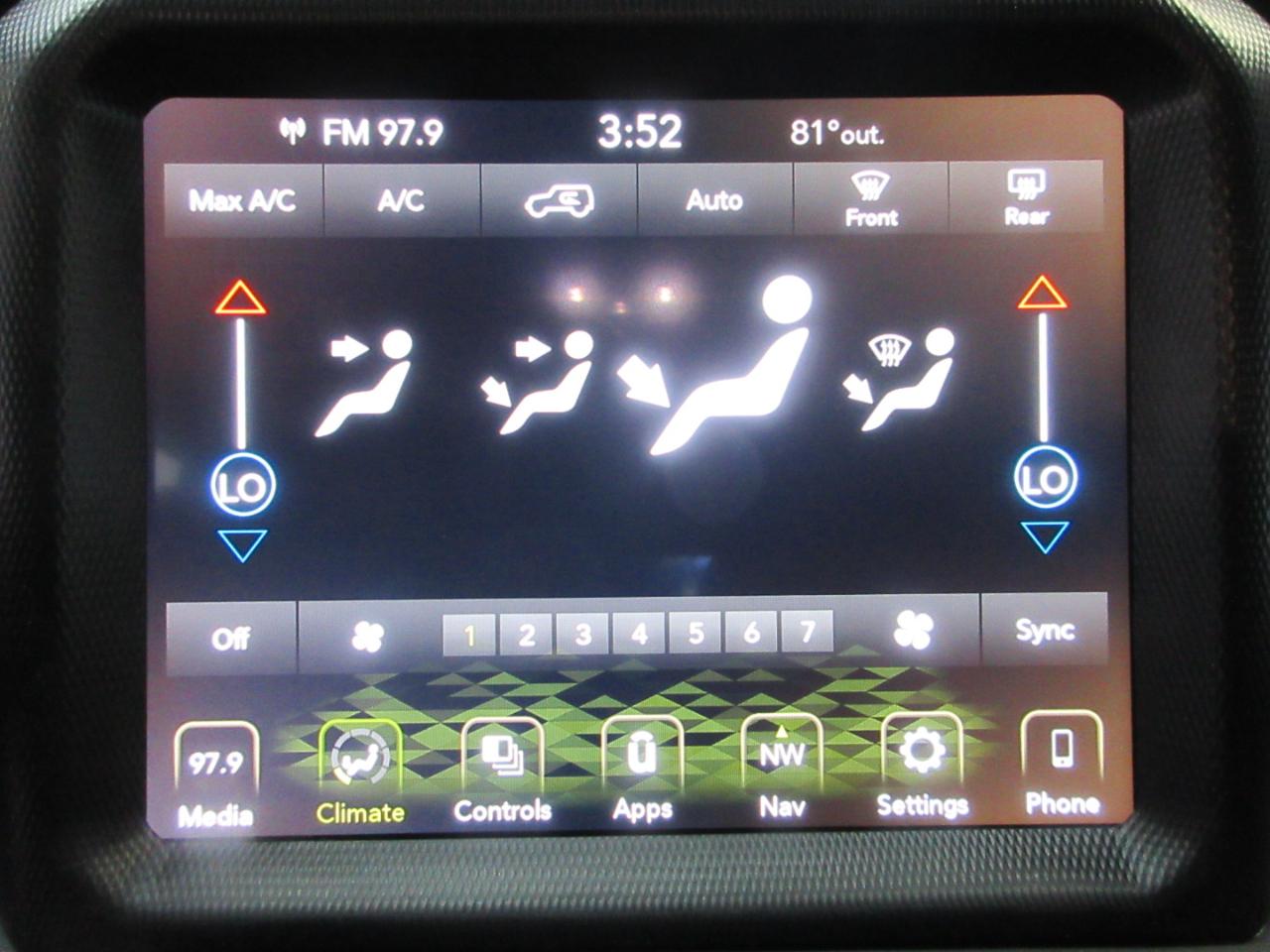 Jeep Wrangler 4xe Unlimited Sahara 2023