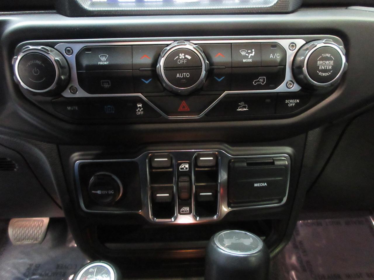 Jeep Wrangler 4xe Unlimited Sahara 2023