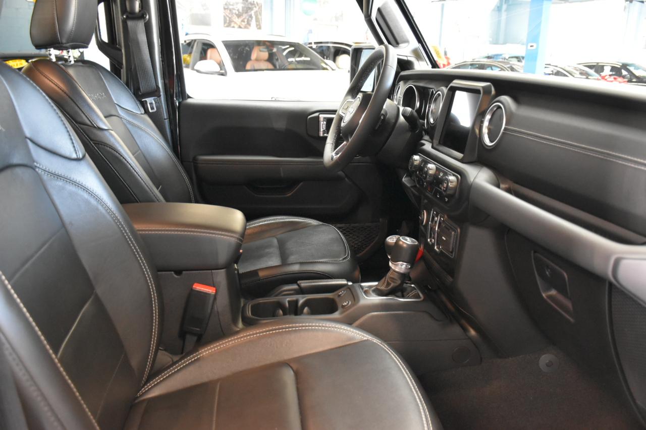 Jeep Wrangler 4xe Unlimited Sahara 2023