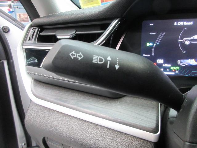 Jeep Grand Cherokee 4xe Limited 2024