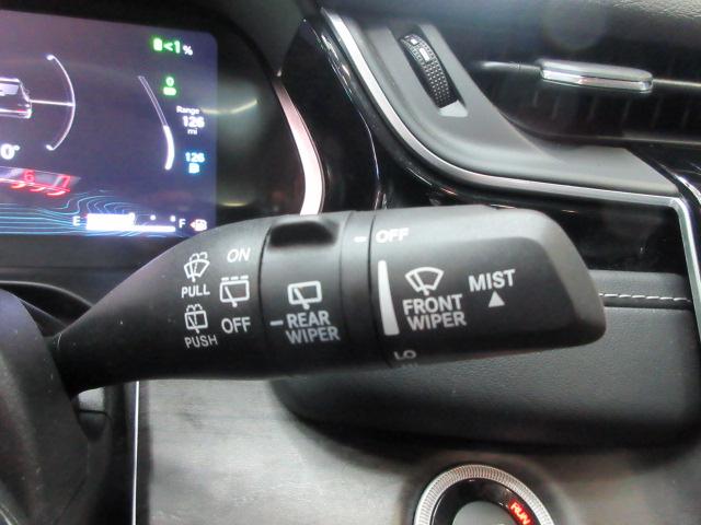 Jeep Grand Cherokee 4xe Limited 2024