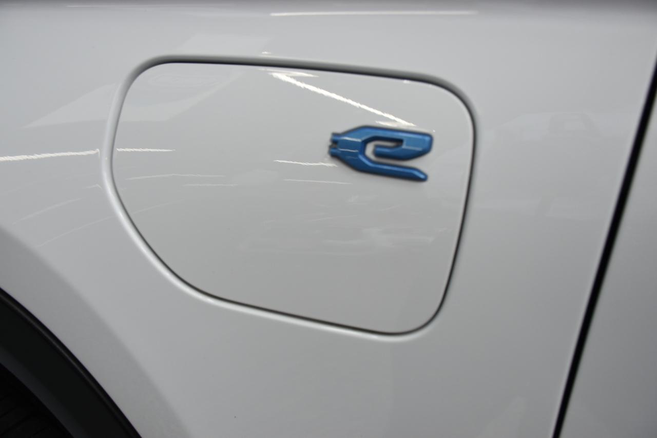 Jeep Grand Cherokee 4xe Limited 2024