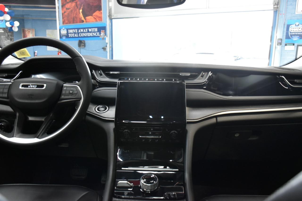 Jeep Grand Cherokee 4xe Limited 2024