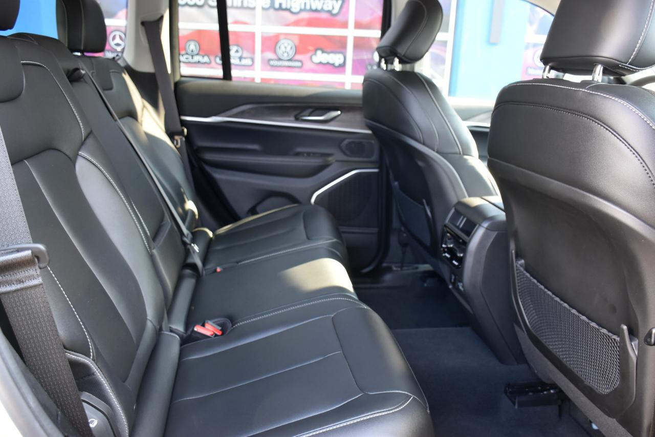 Jeep Grand Cherokee 4xe Limited 2024