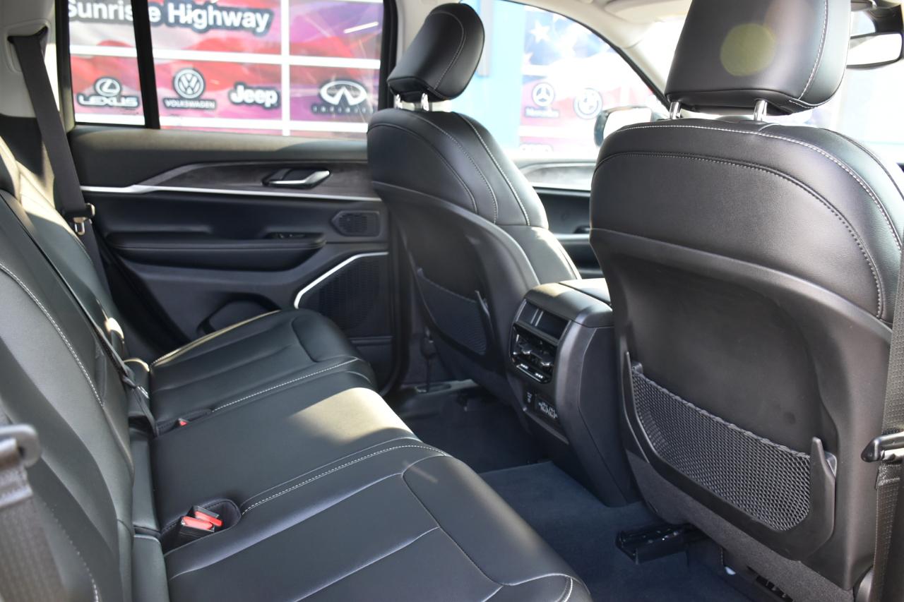 Jeep Grand Cherokee 4xe Limited 2024