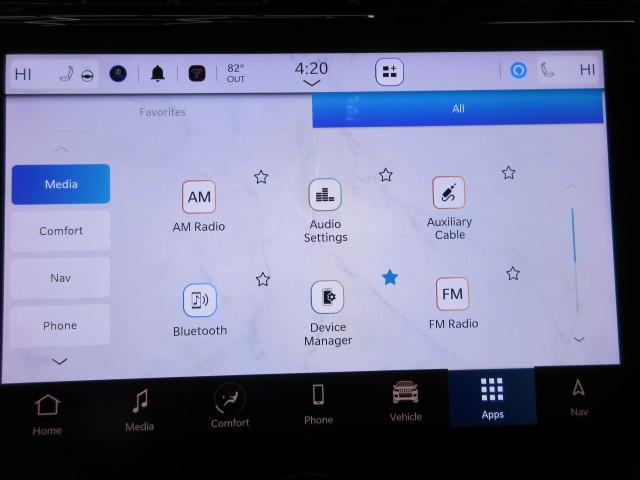 Jeep Grand Cherokee 4xe Limited 2024