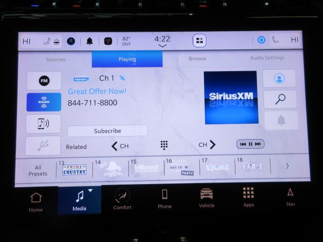 Jeep Grand Cherokee 4xe Limited 2024
