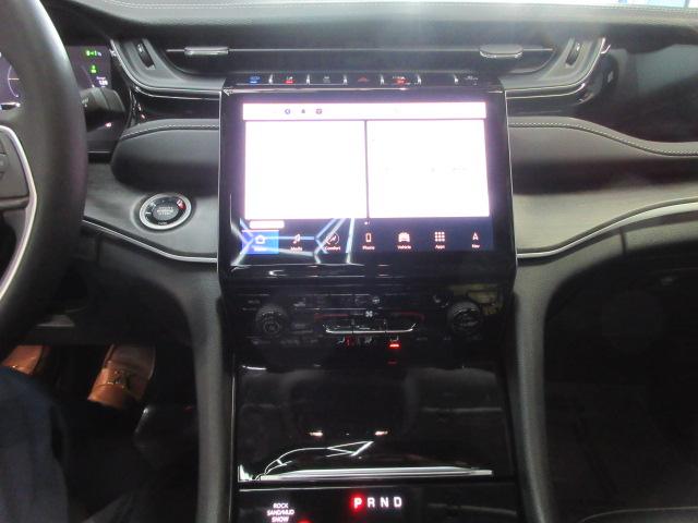 Jeep Grand Cherokee 4xe Limited 2024