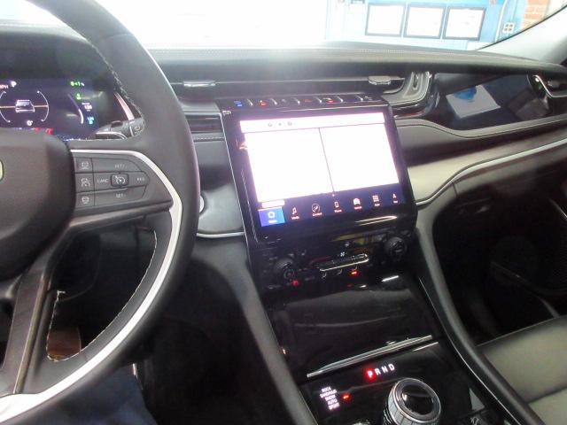 Jeep Grand Cherokee 4xe Limited 2024