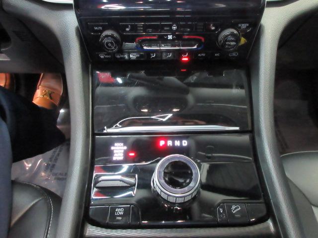 Jeep Grand Cherokee 4xe Limited 2024