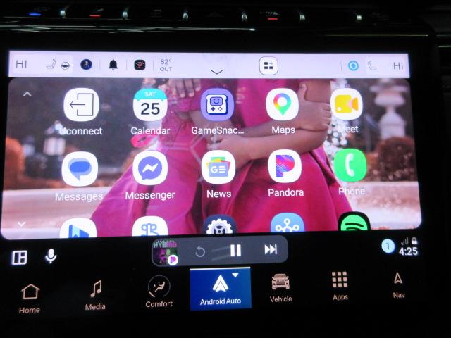 Jeep Grand Cherokee 4xe Limited 2024