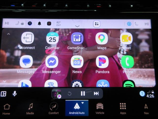 Jeep Grand Cherokee 4xe Limited 2024