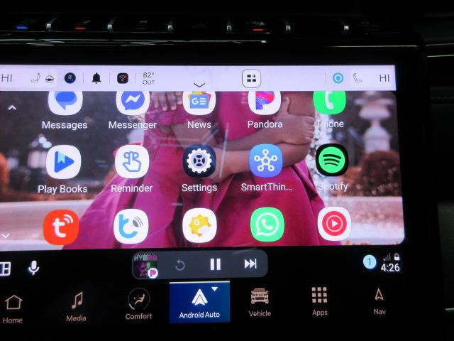 Jeep Grand Cherokee 4xe Limited 2024