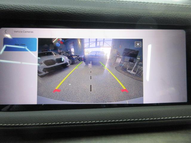Jeep Grand Cherokee 4xe Limited 2024