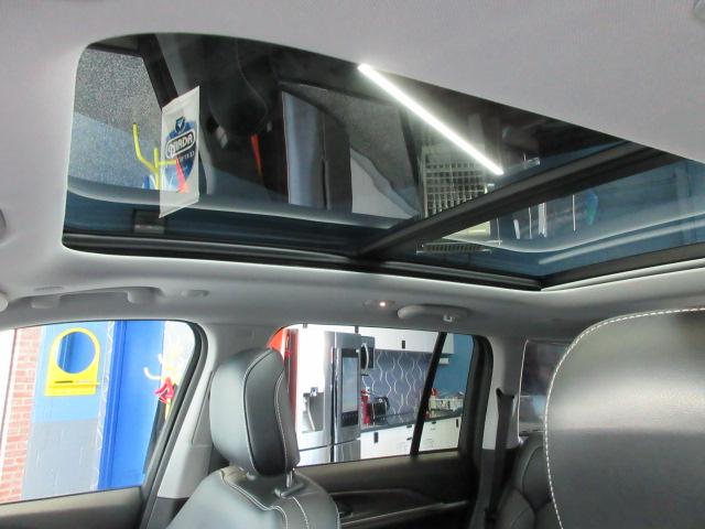 Jeep Grand Cherokee 4xe Limited 2024