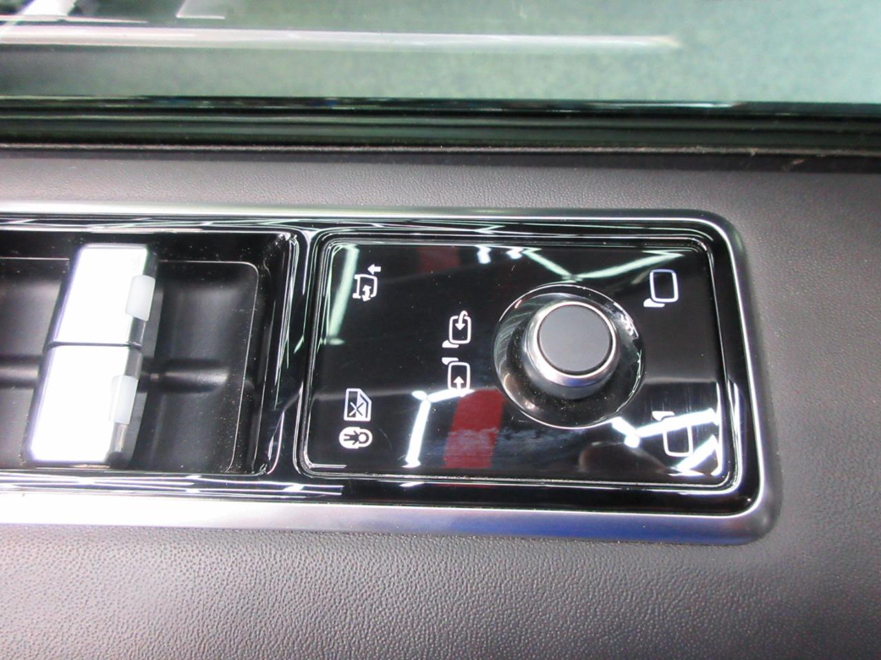 Land Rover Range Rover Sport HSE Dynamic 2018