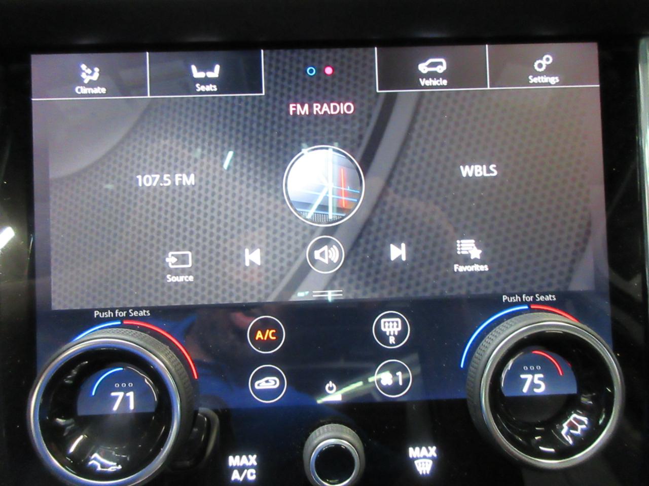 Land Rover Range Rover Sport HSE Dynamic 2018