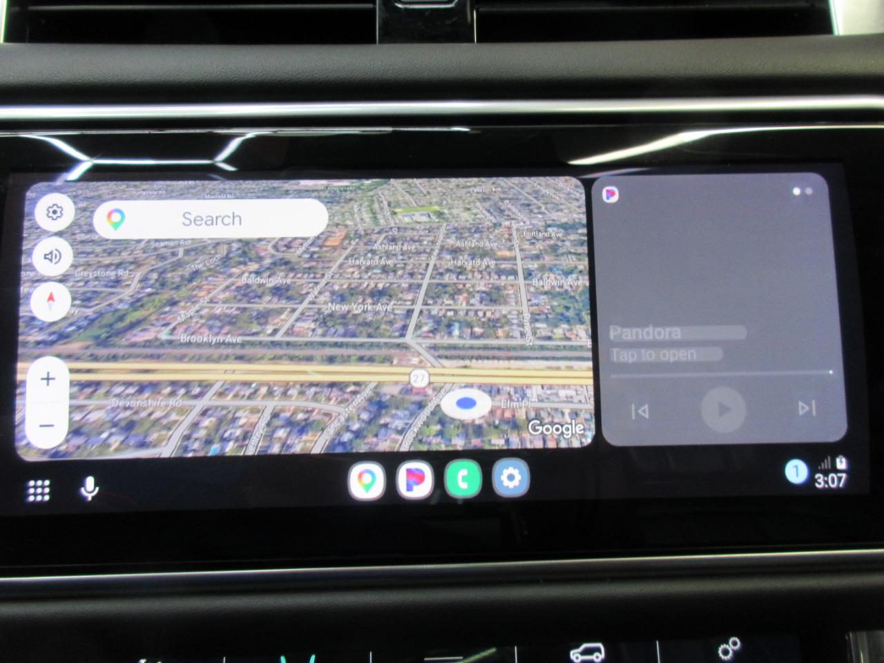 Land Rover Range Rover Sport HSE Dynamic 2018