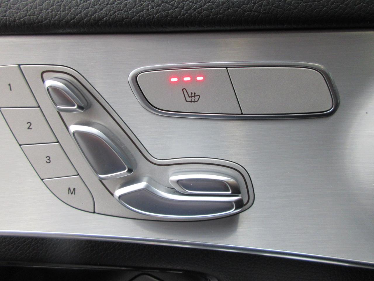 Mercedes-Benz GLC-Class  2019