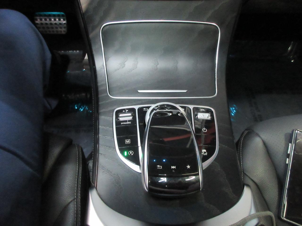 Mercedes-Benz GLC-Class  2019