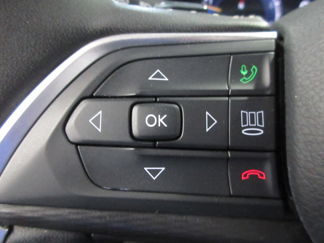 Jeep Grand Cherokee L Altitude 4D SUV 4WD 2024
