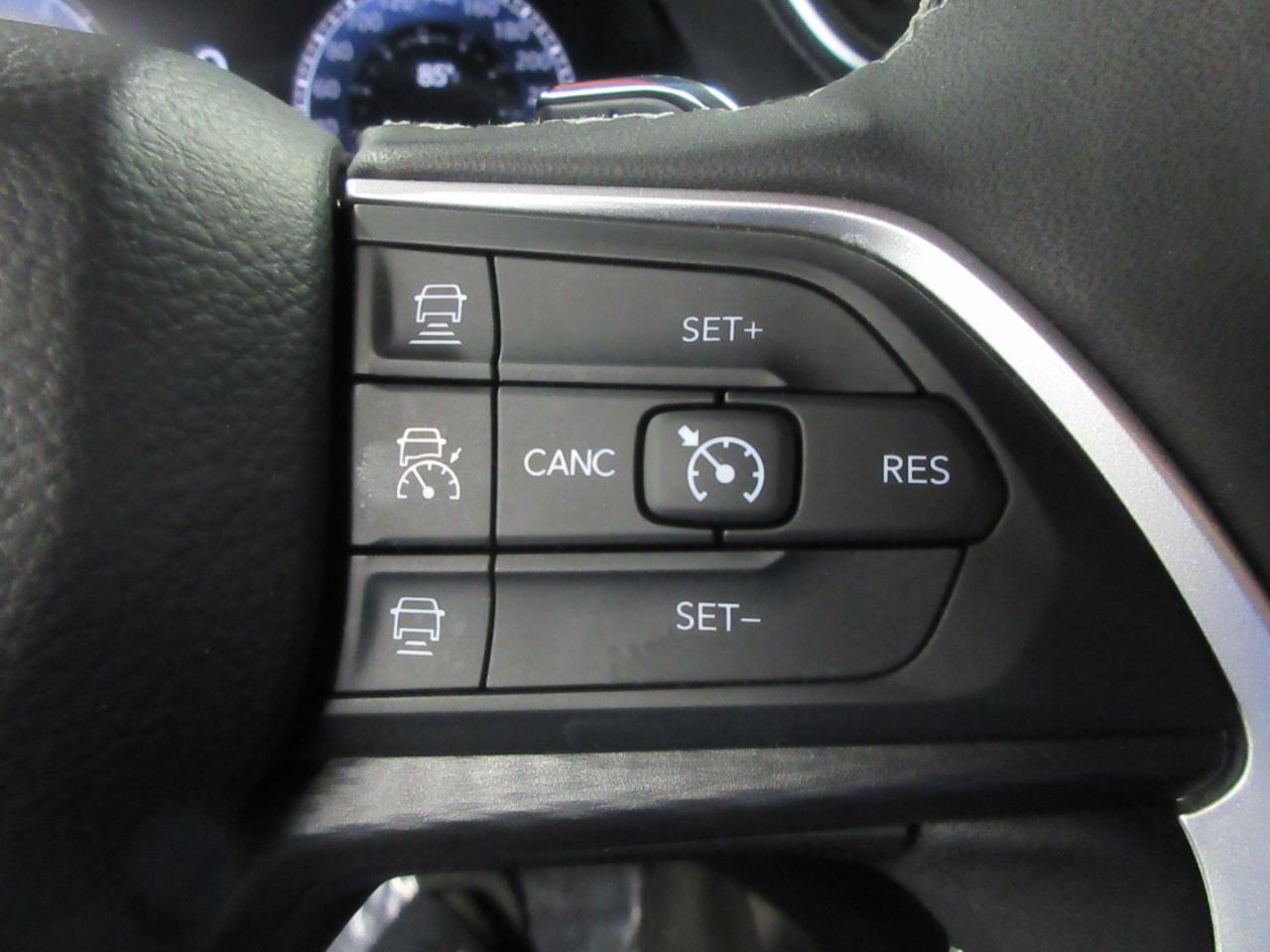 Jeep Grand Cherokee L Altitude 4D SUV 4WD 2024