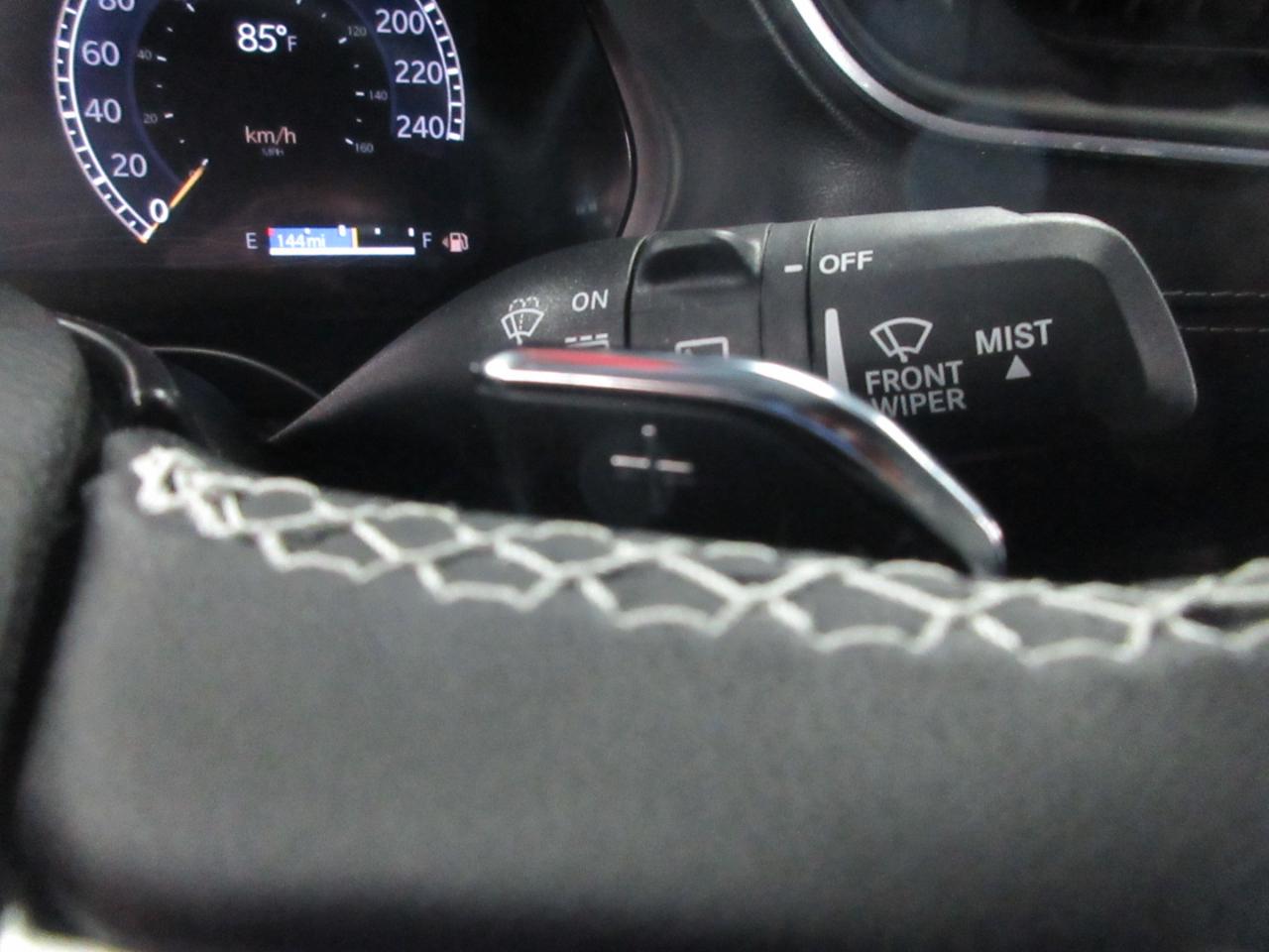 Jeep Grand Cherokee L Altitude 4D SUV 4WD 2024