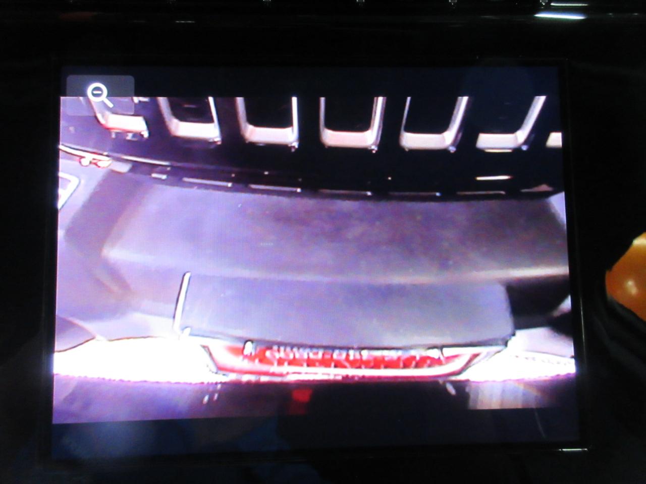 Jeep Grand Cherokee L Altitude 4D SUV 4WD 2024