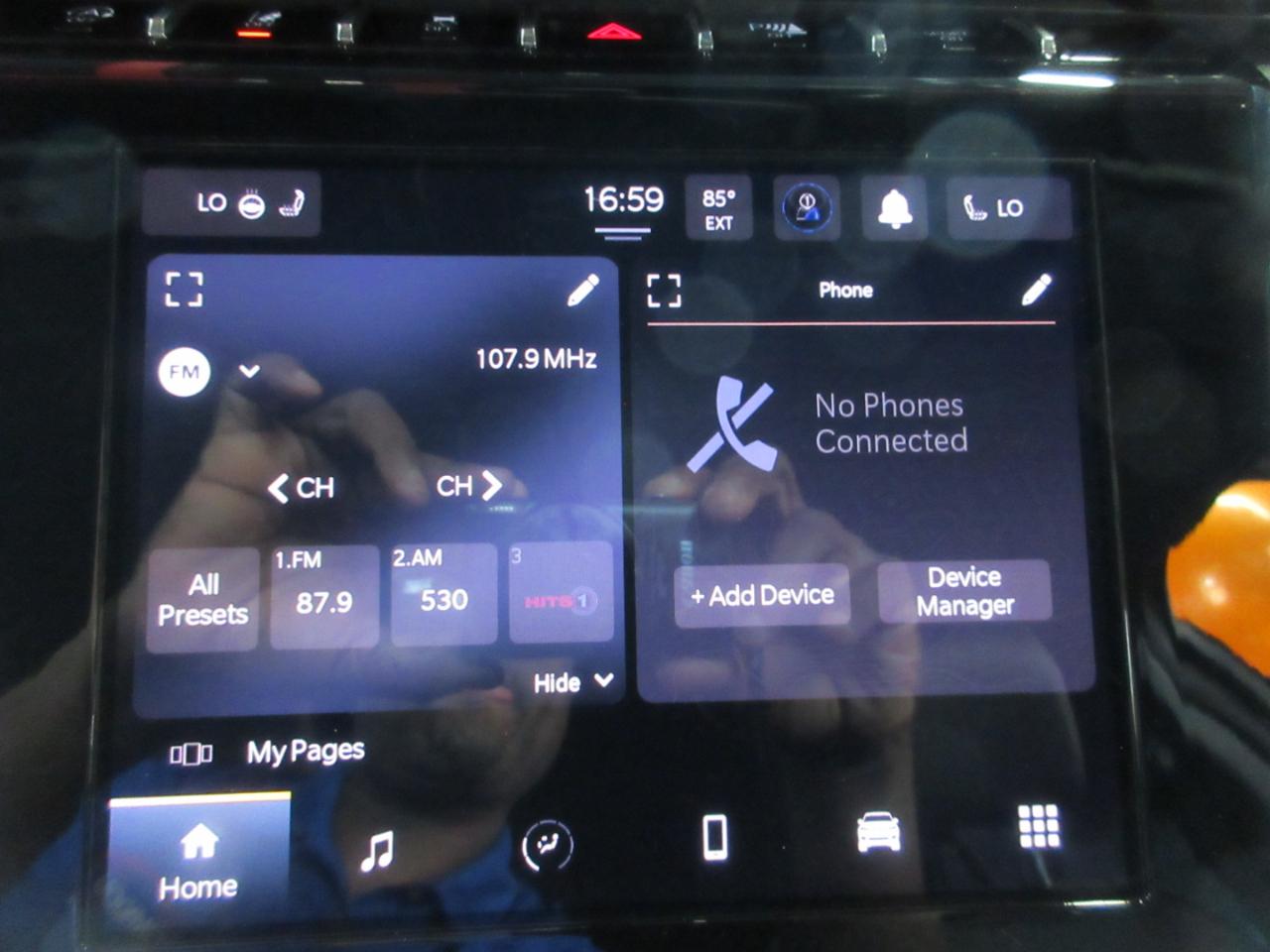 Jeep Grand Cherokee L Altitude 4D SUV 4WD 2024